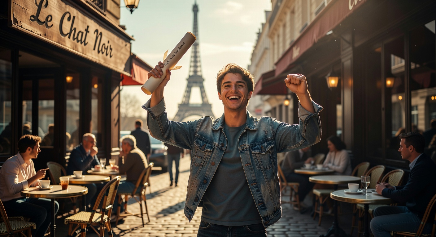 Baccalauréat Preparation