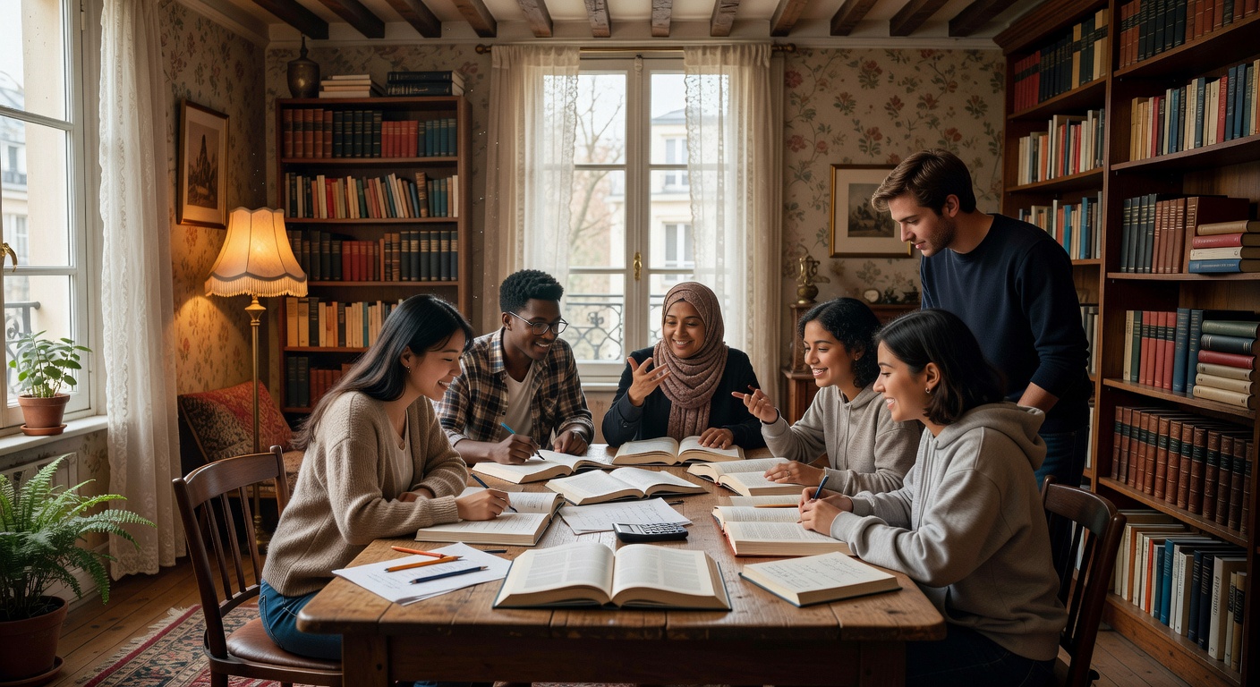 Core Subjects Tutoring