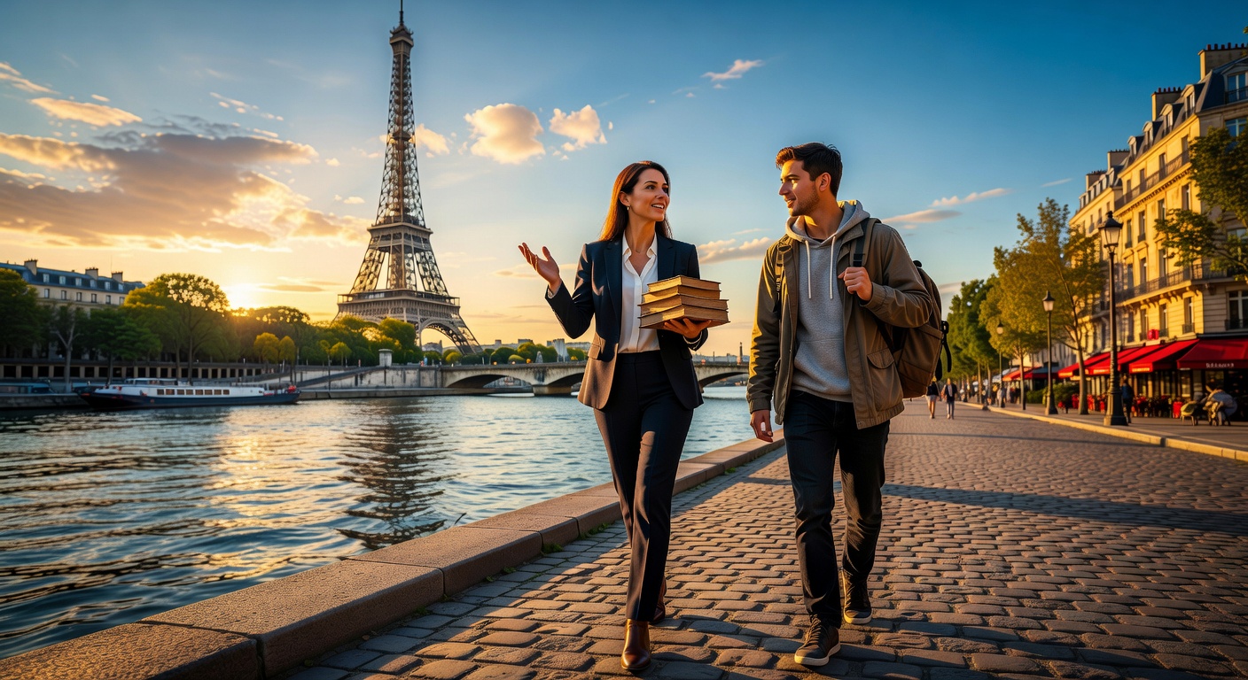 hero paris tutoring seine