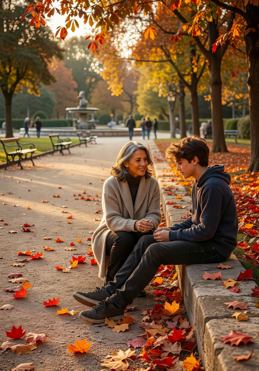 Personalized Academic Coaching